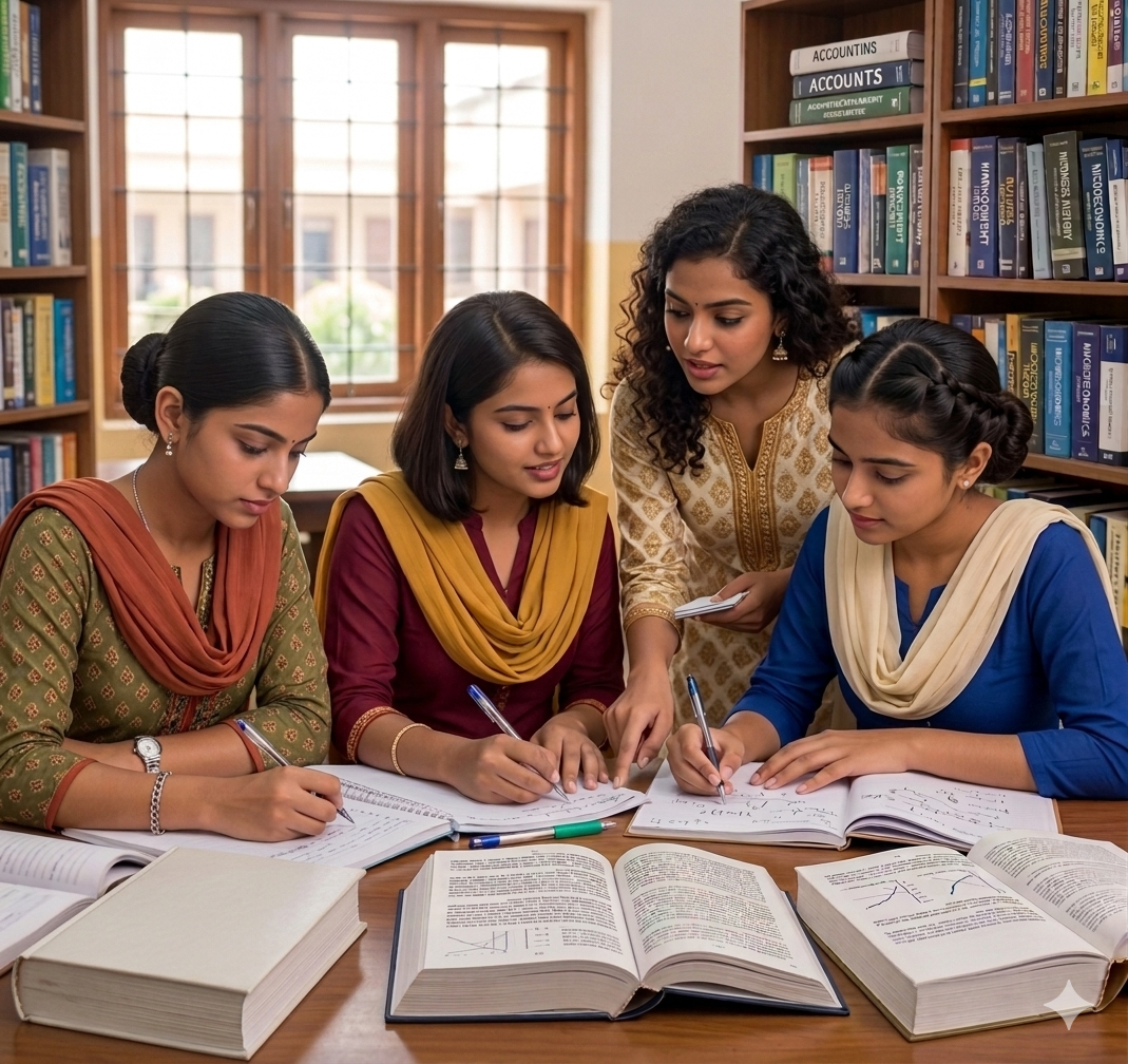 AEC Students