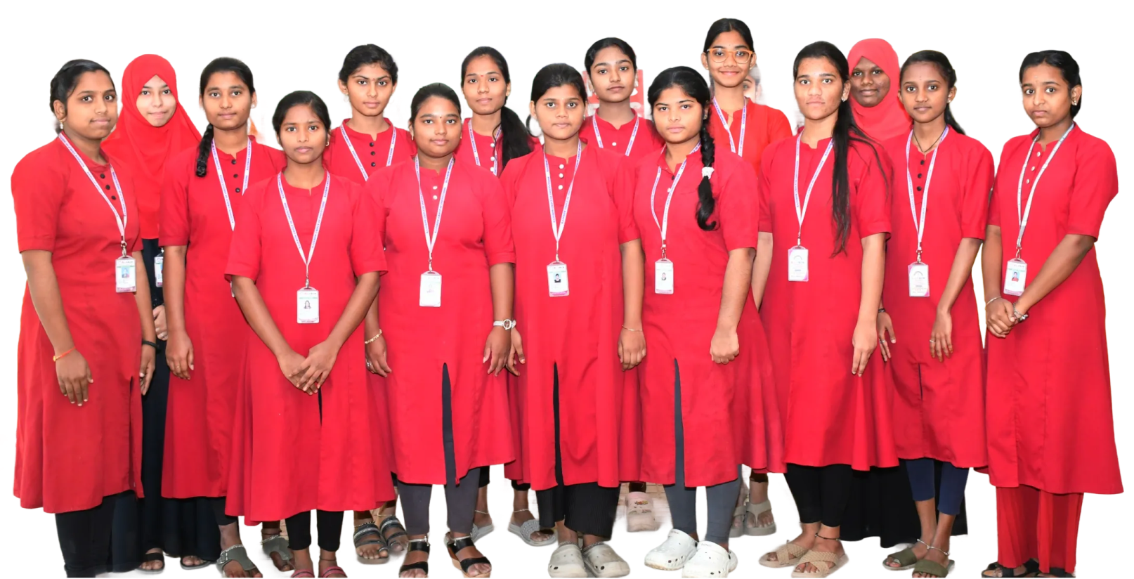 Students Group